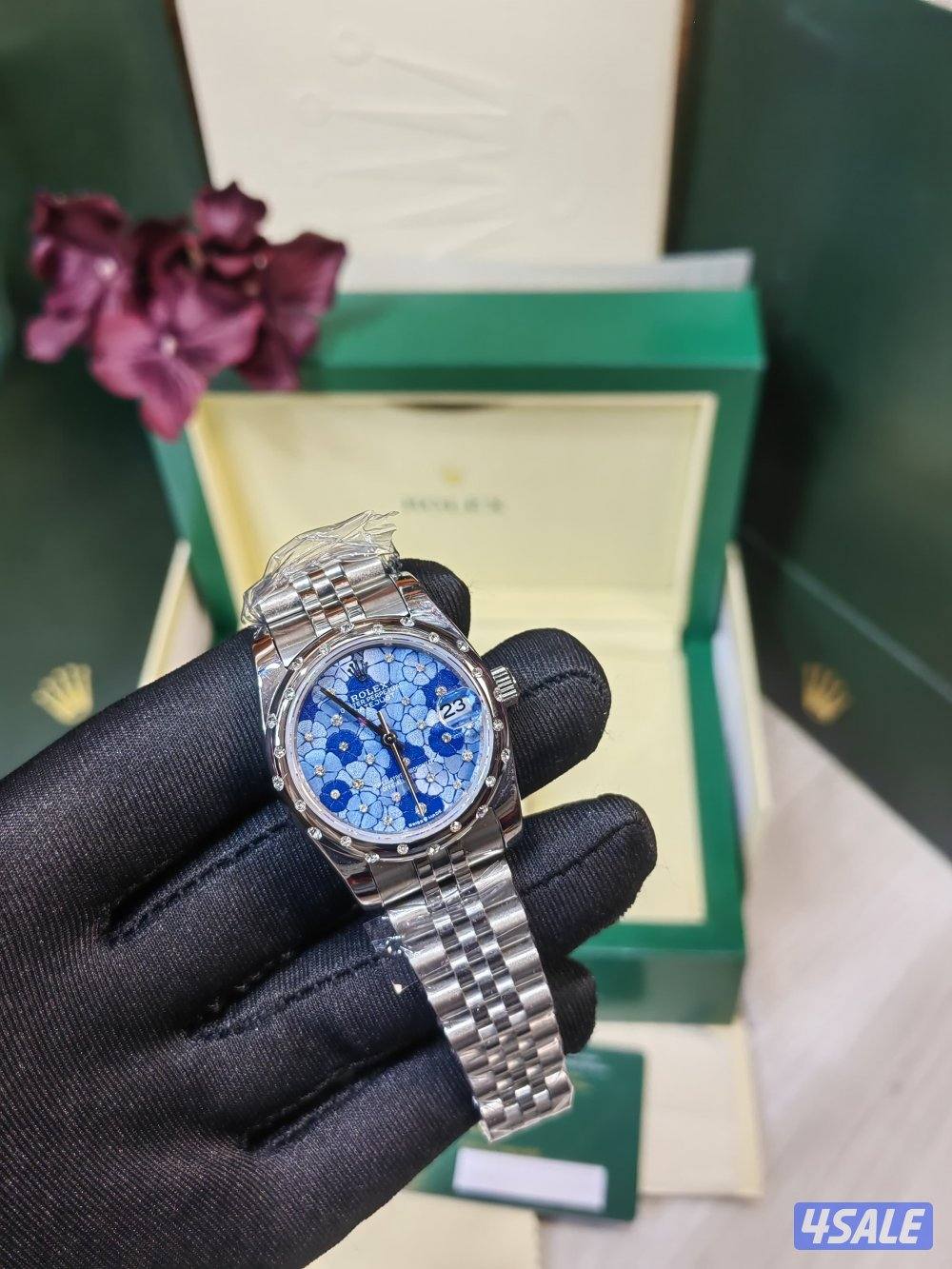 رولكس الفخامه5