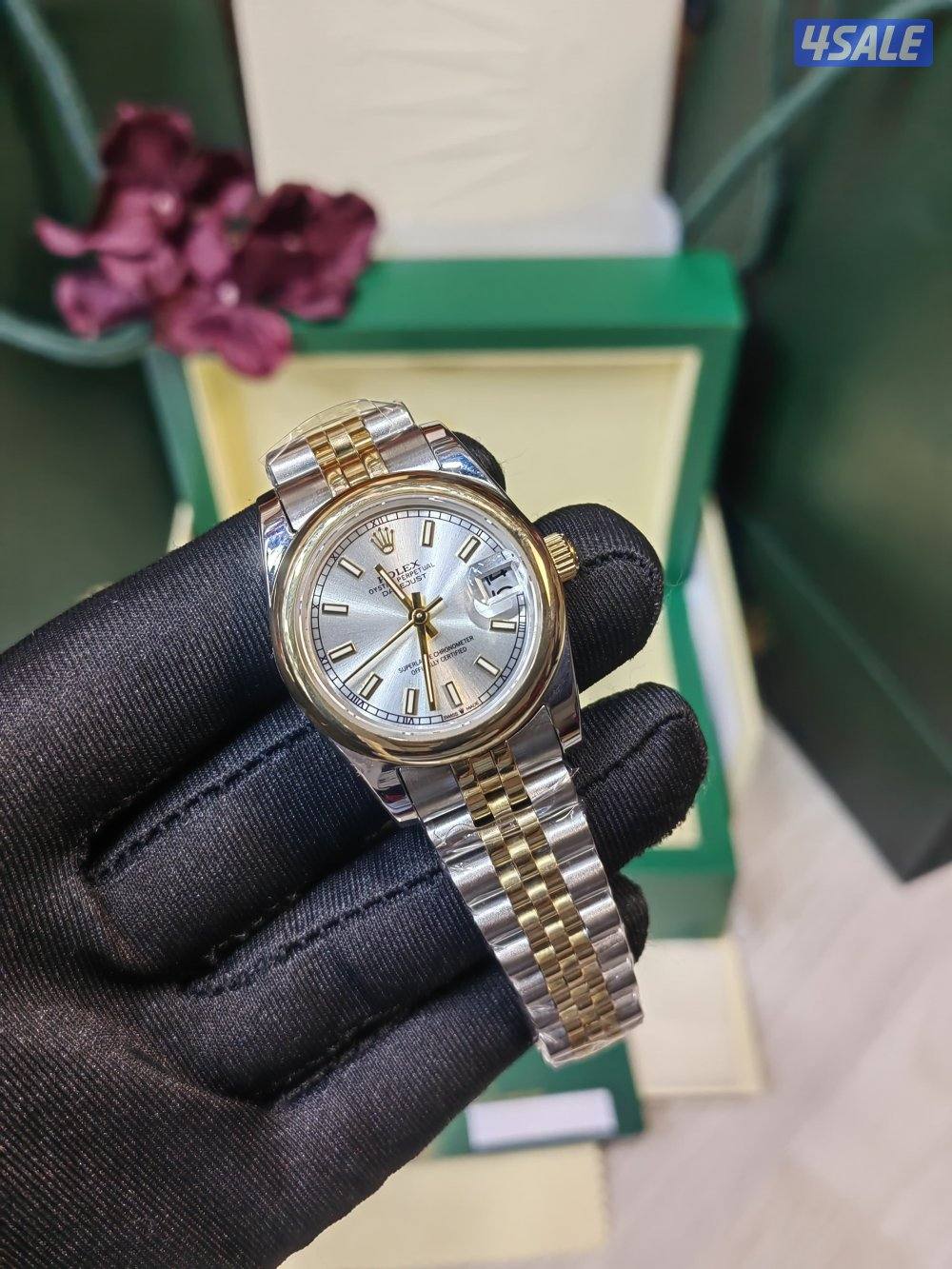 رولكس الفخامه6