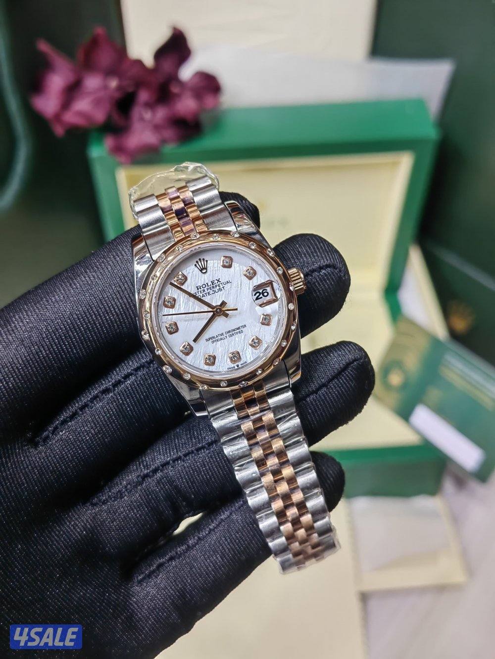 رولكس الفخامه7