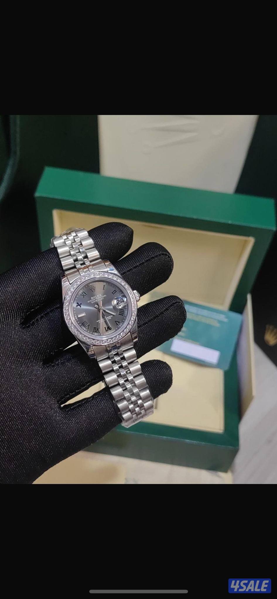 رولكس الفخامه8