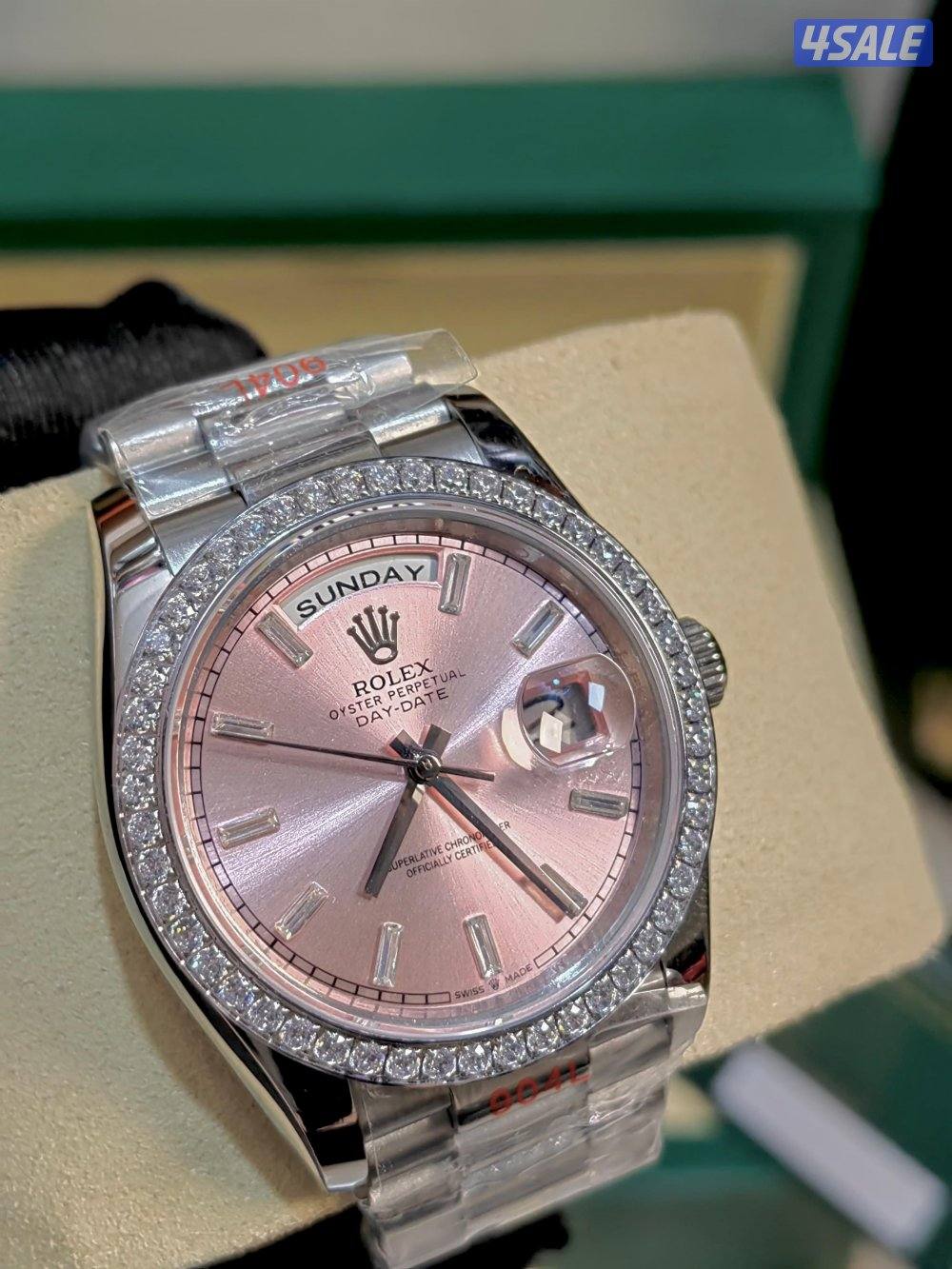 رولكس الفخامه10