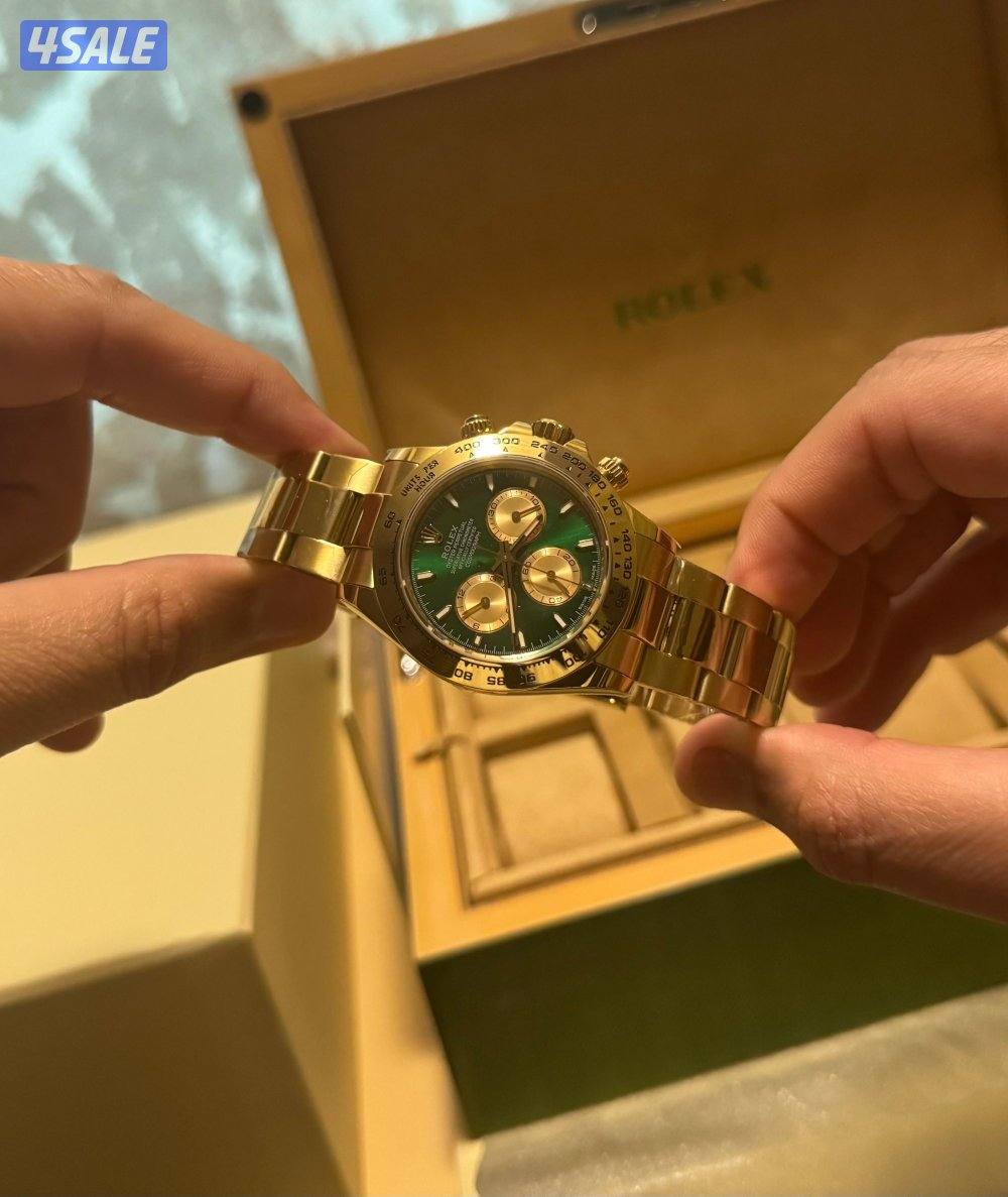 رولكس الفخامه9