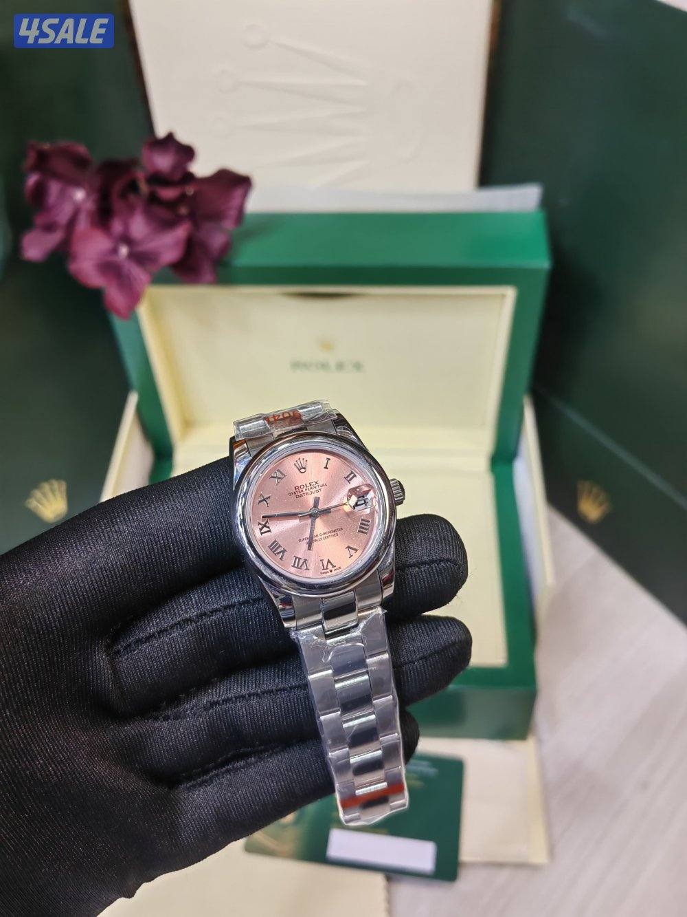 رولكس الفخامه11