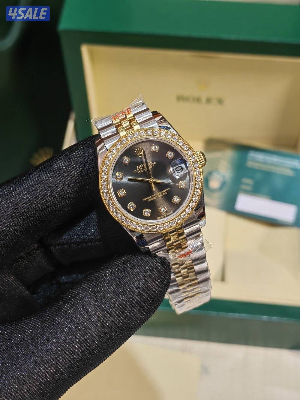 رولكس الفخامه12