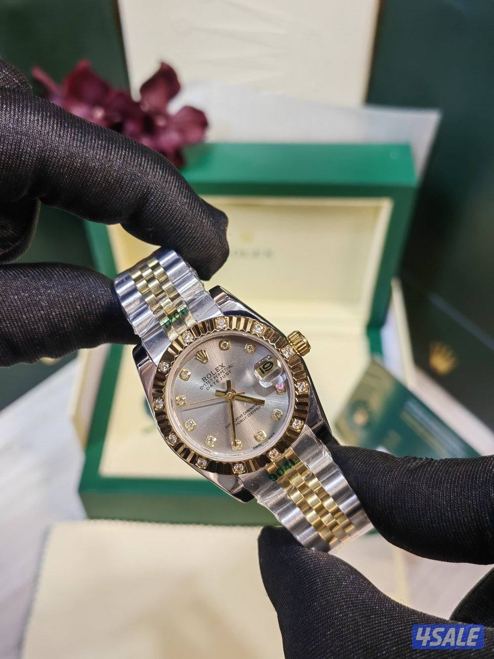 رولكس الفخامه13