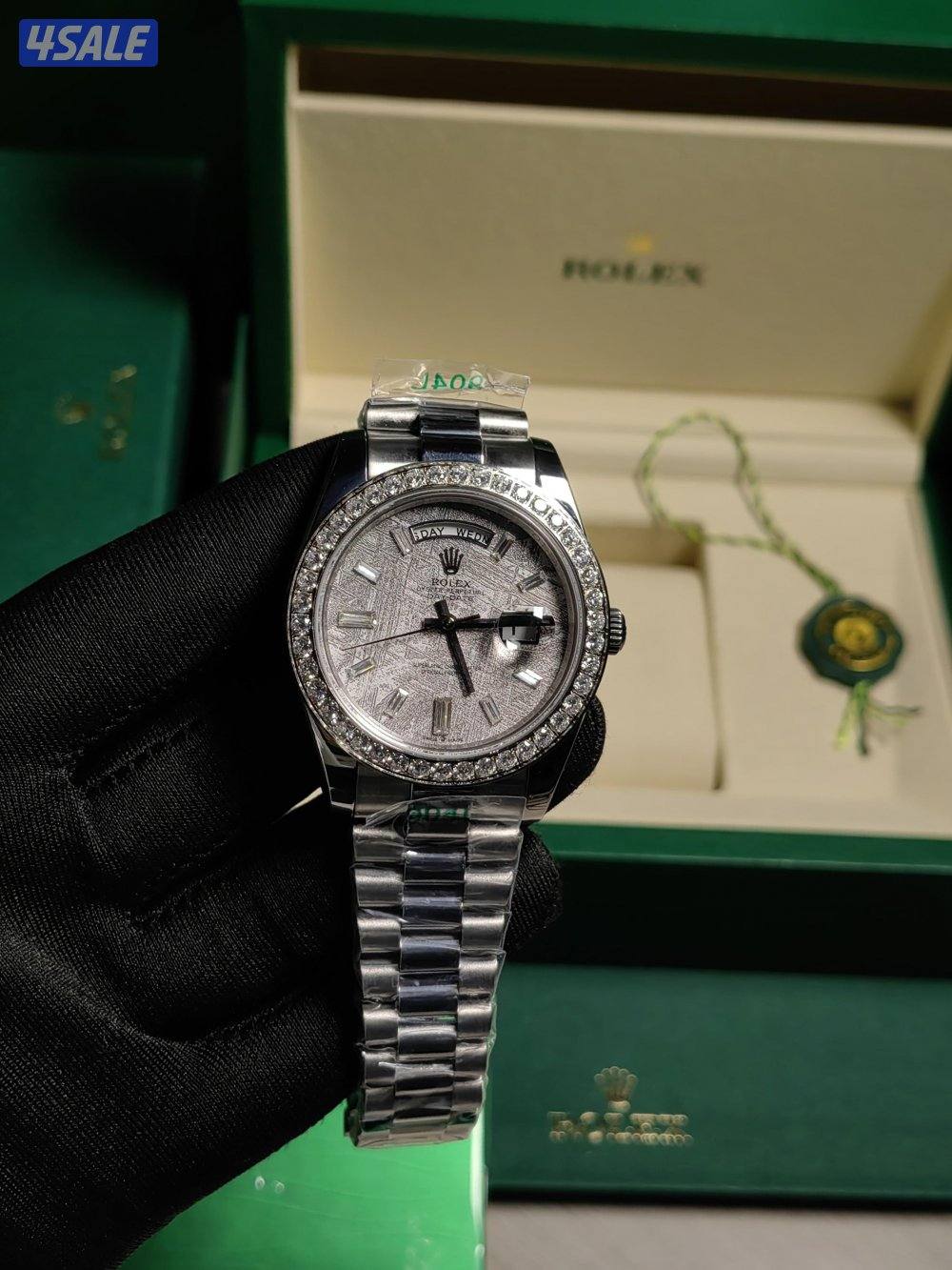 رولكس الفخامه15