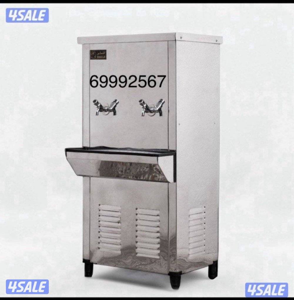 برادات ماء النسر0