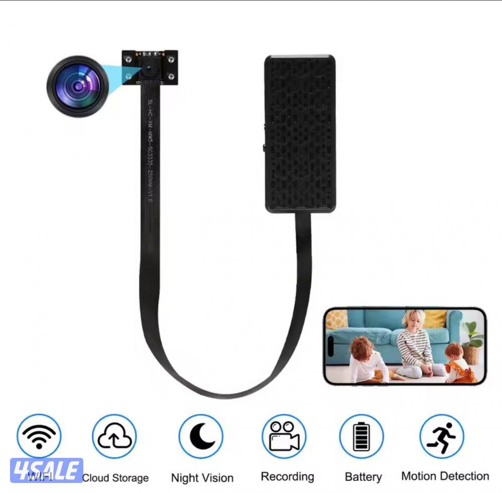 كاميرا زرار ، كاميره زرار ، كاميرا زر ، كرت بنك ، كاميره زر ، سماعة2