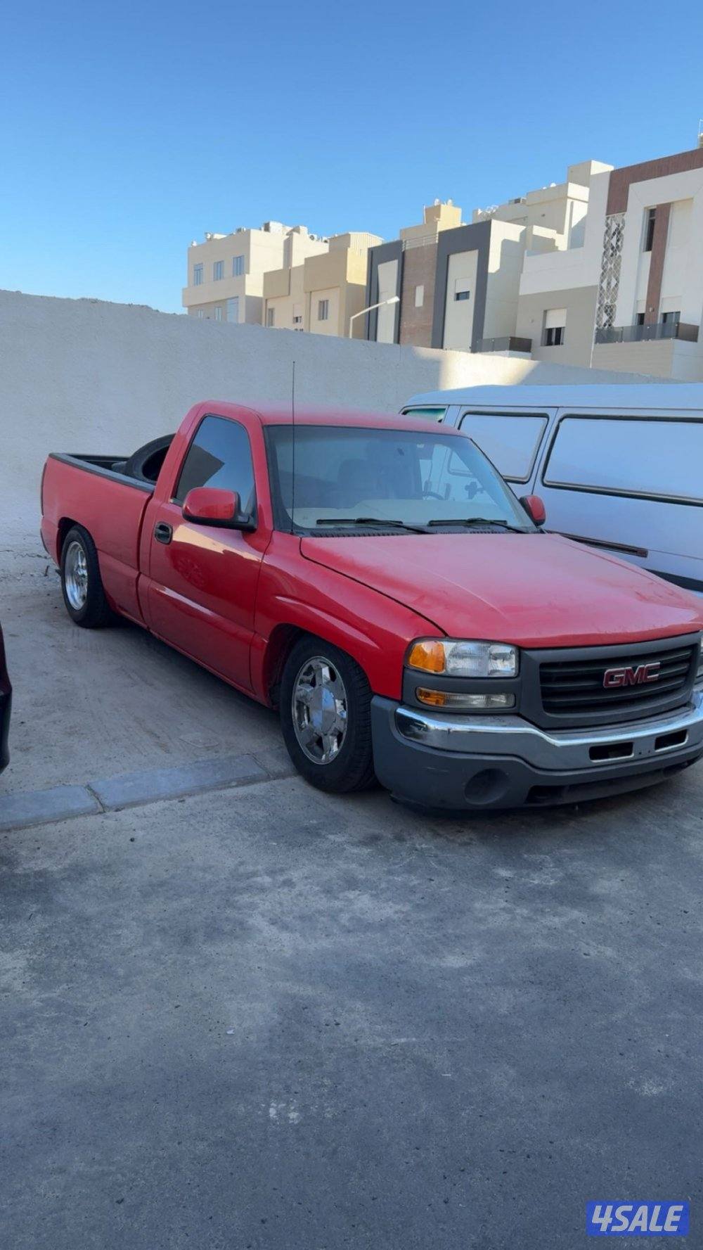 سييرا ٢٠٠٥1