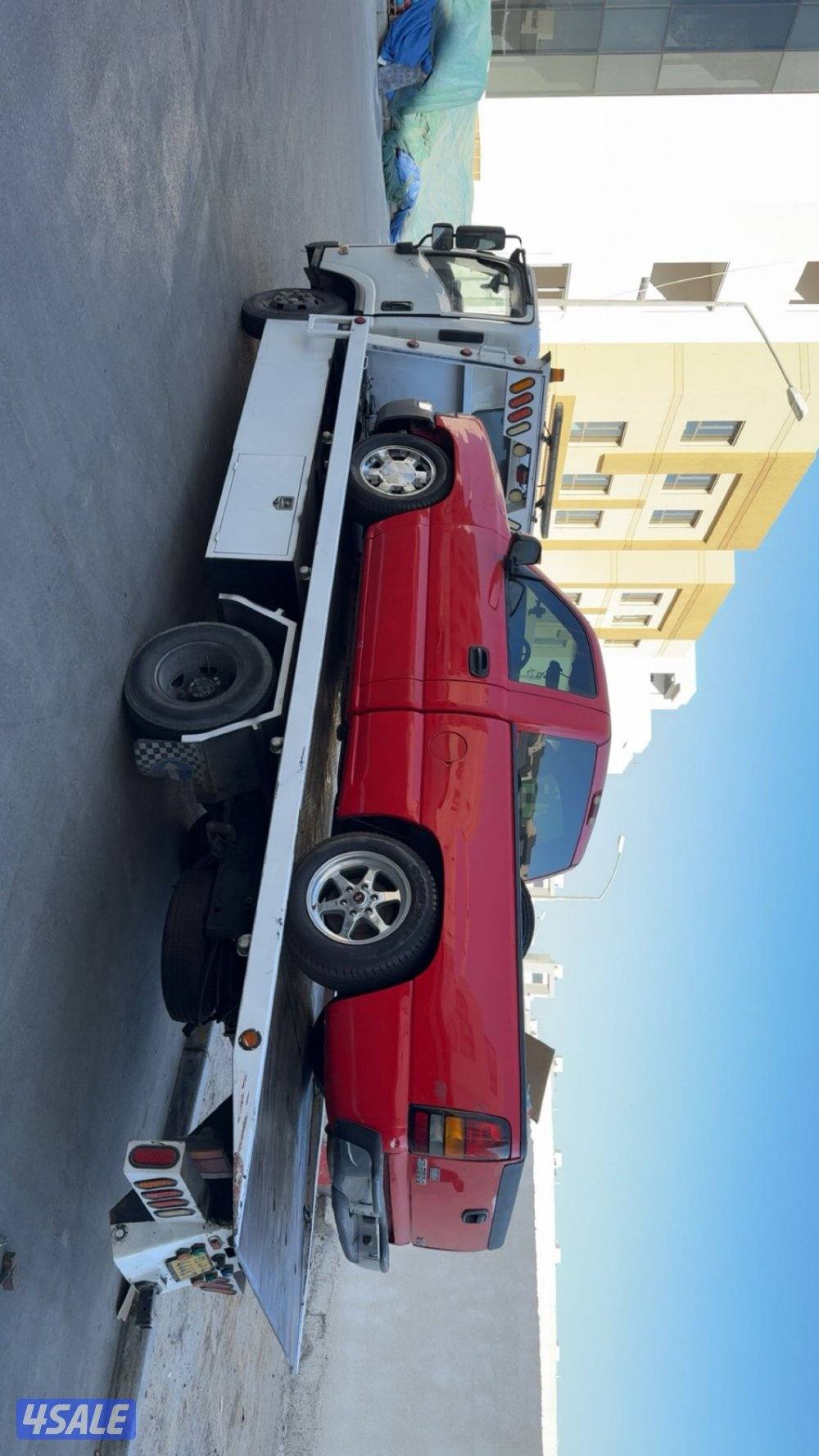 سييرا ٢٠٠٥3