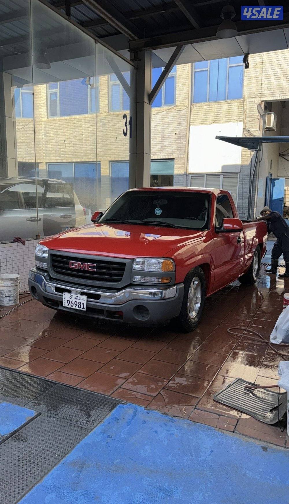 سييرا ٢٠٠٥4