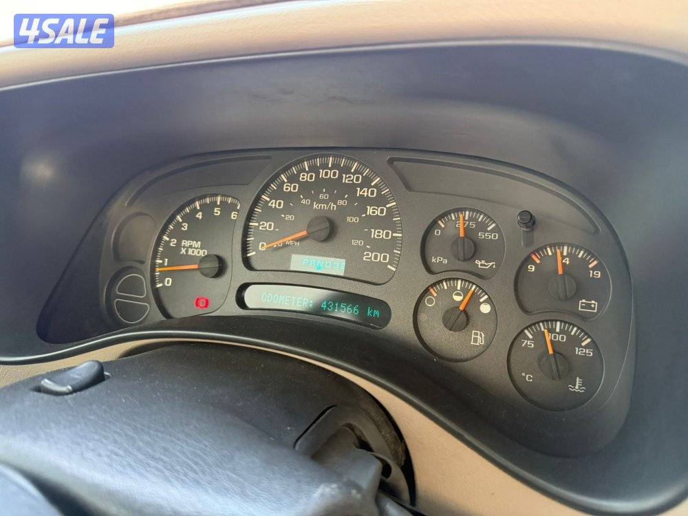 سييرا ٢٠٠٥5