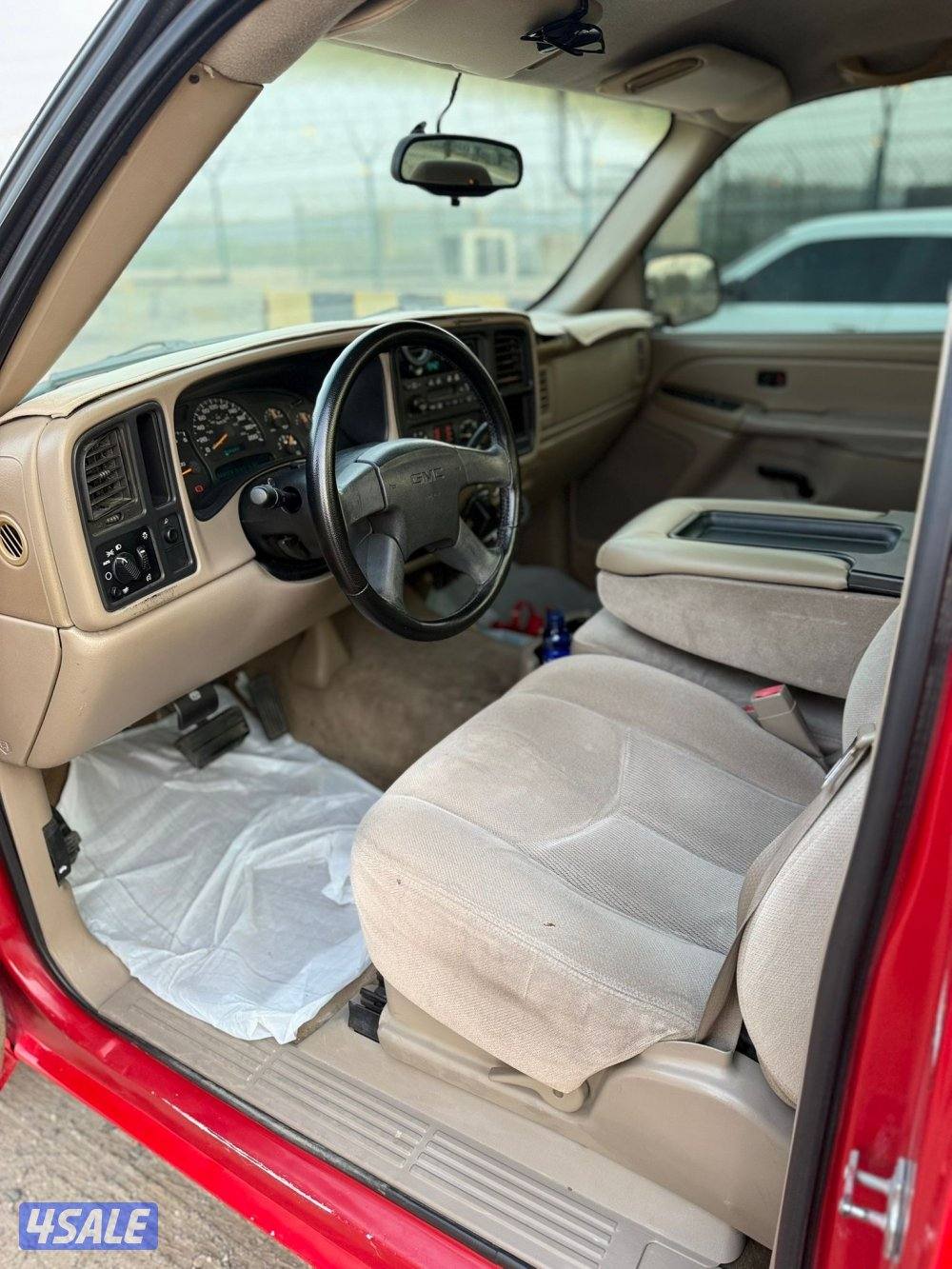 سييرا ٢٠٠٥6