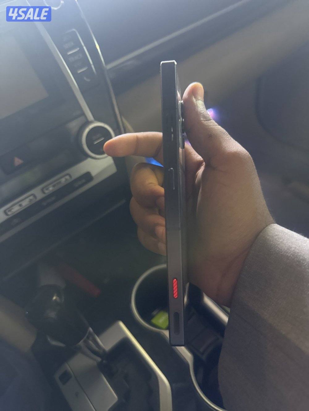 رد ماجيك ٨ برو ١٦ رام 512قيقا3