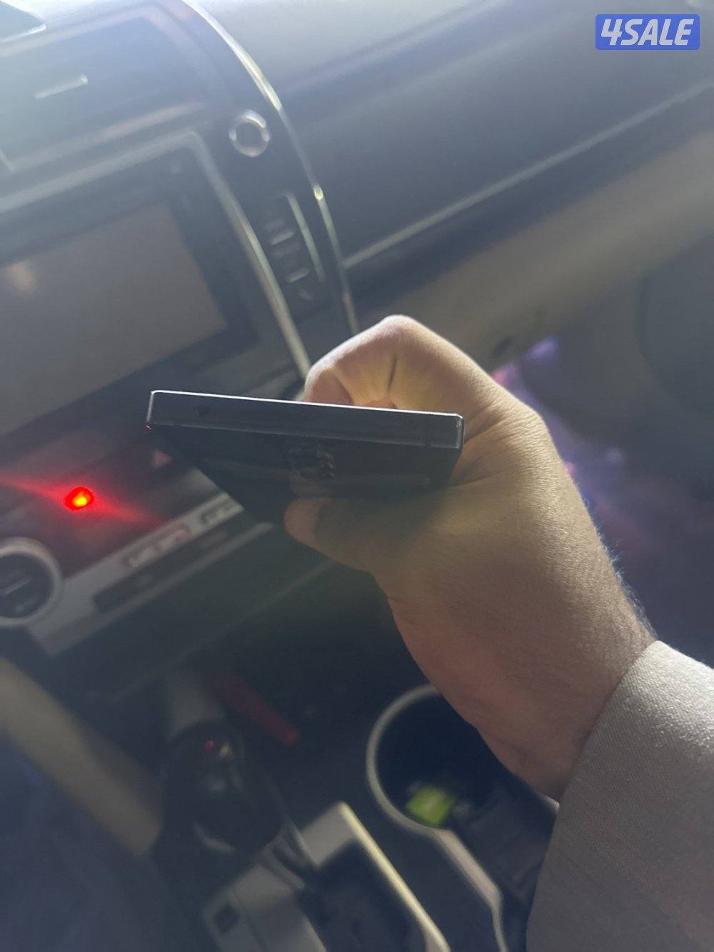 رد ماجيك ٨ برو ١٦ رام 512قيقا4