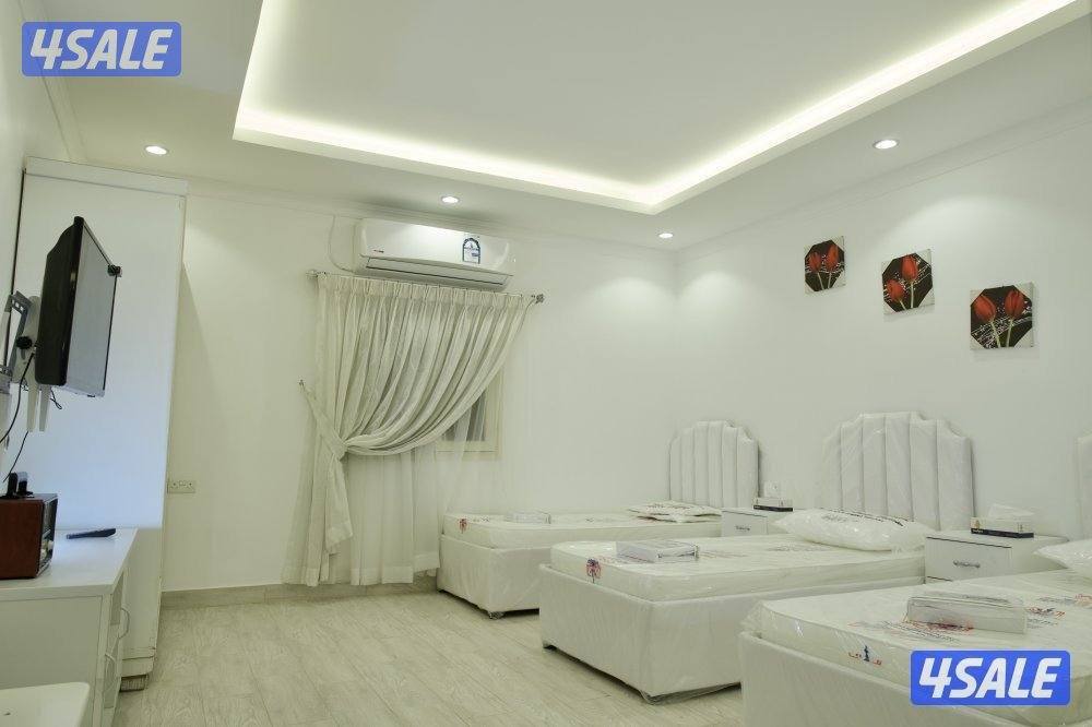 للإيجار مزرعه يومي وسبوعي بالعبدلي3