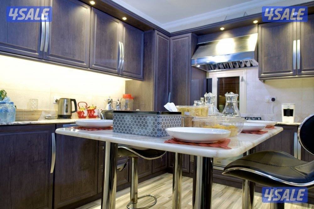 للإيجار مزرعه يومي وسبوعي بالعبدلي7