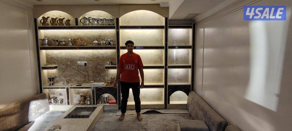 مغاسل  رخام طبيعي و صناعي ووجارات رخام وخشب ملامين وبديل الرخام2