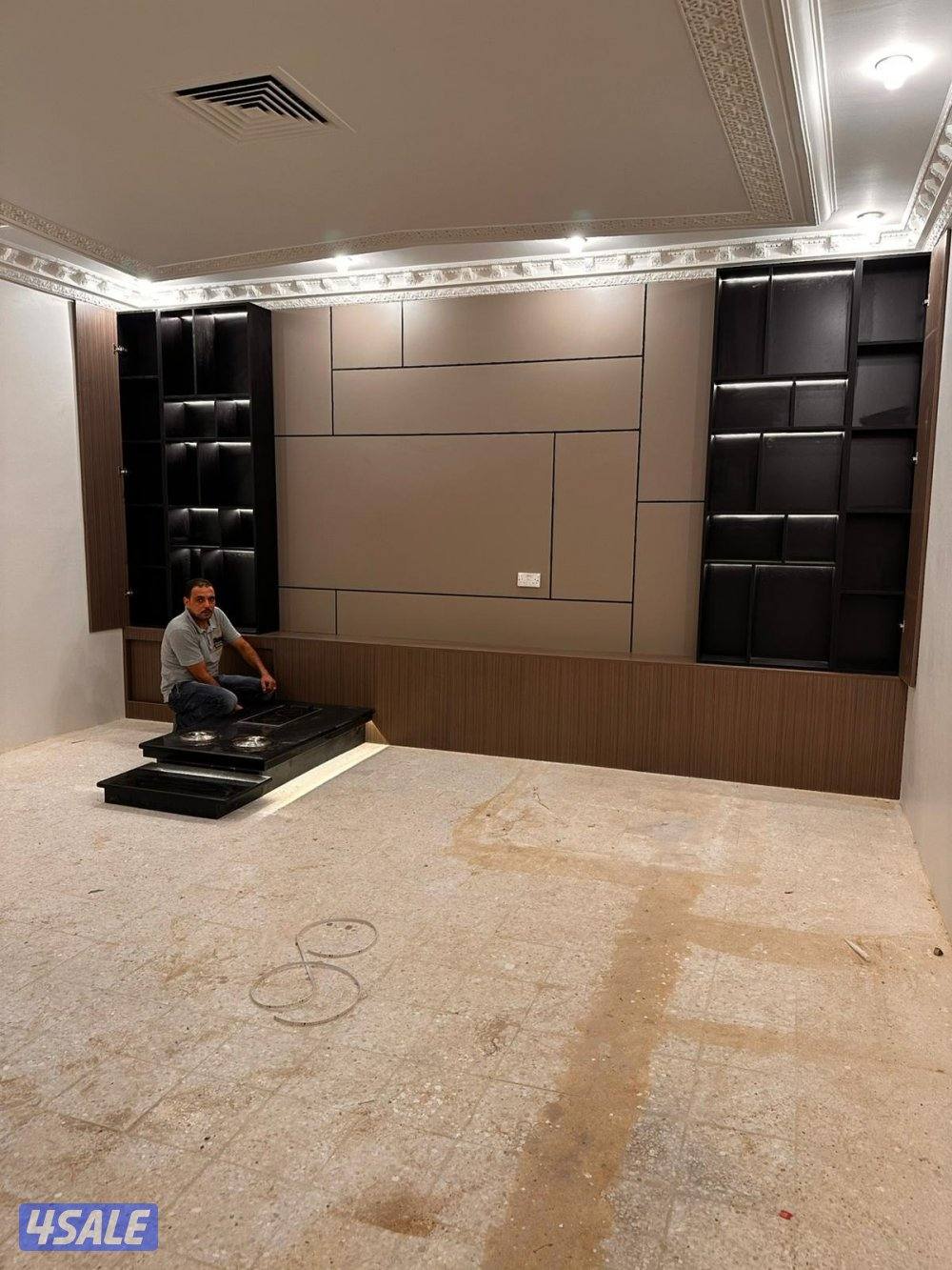 مغاسل  رخام طبيعي و صناعي ووجارات رخام وخشب ملامين وبديل الرخام10