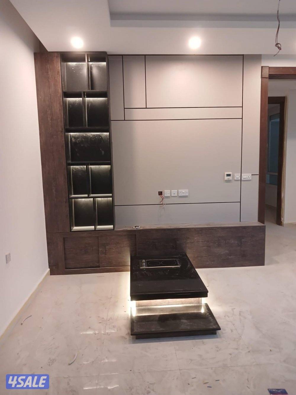 مغاسل  رخام طبيعي و صناعي ووجارات رخام وخشب ملامين وبديل الرخام14