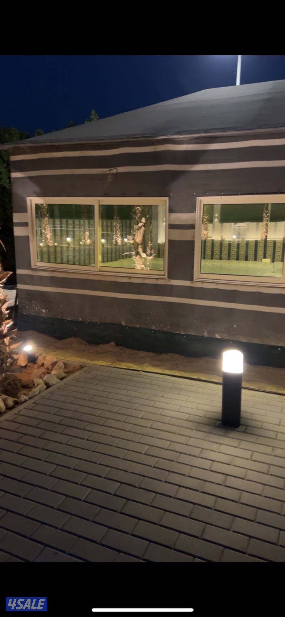 خيمه ملكيه متنقله0