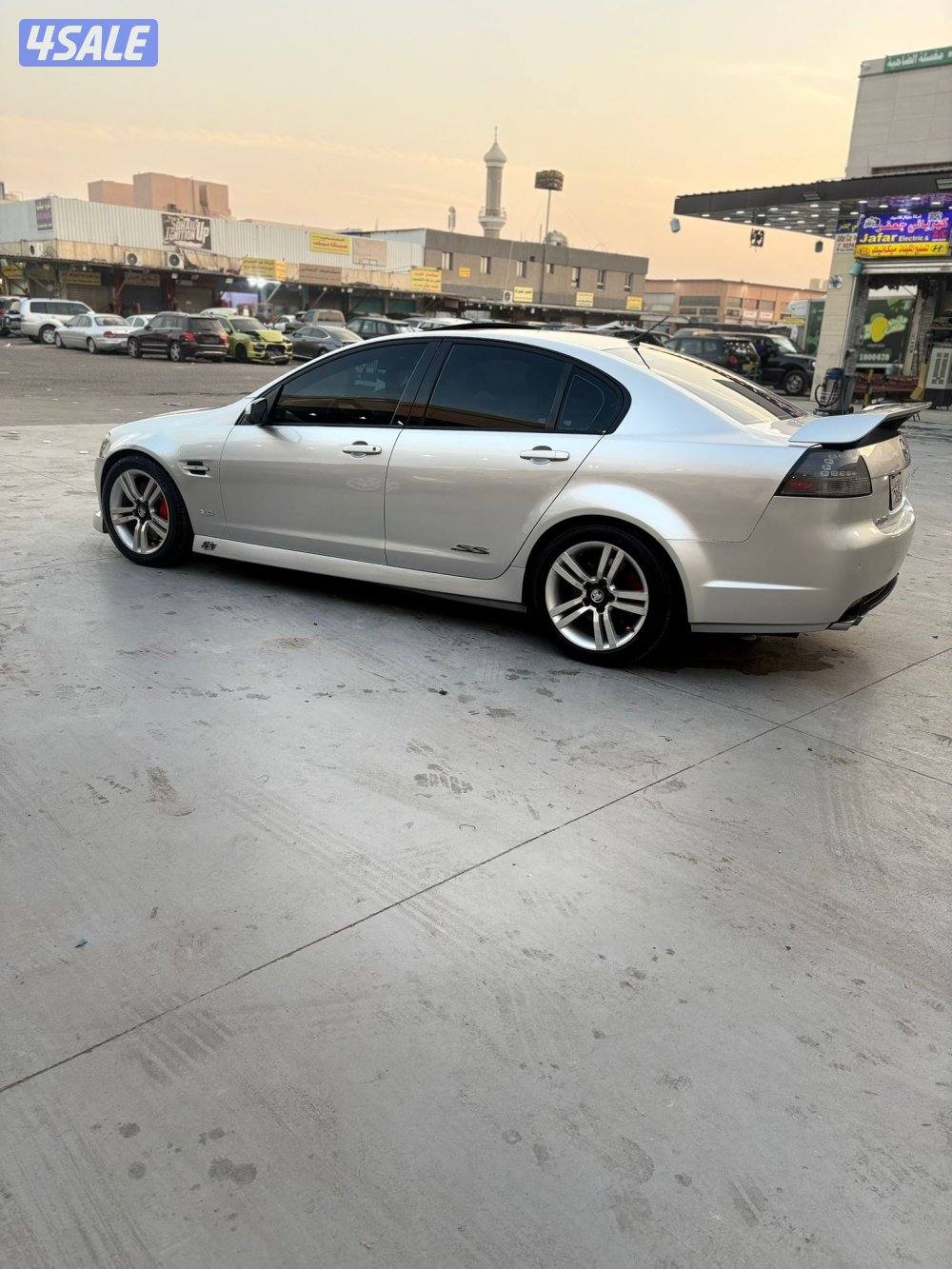 لومينا SS اصلي3