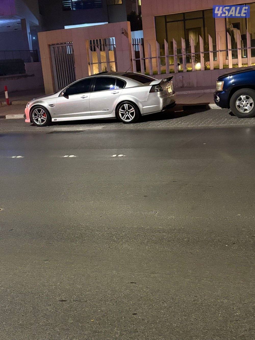 لومينا SS اصلي5