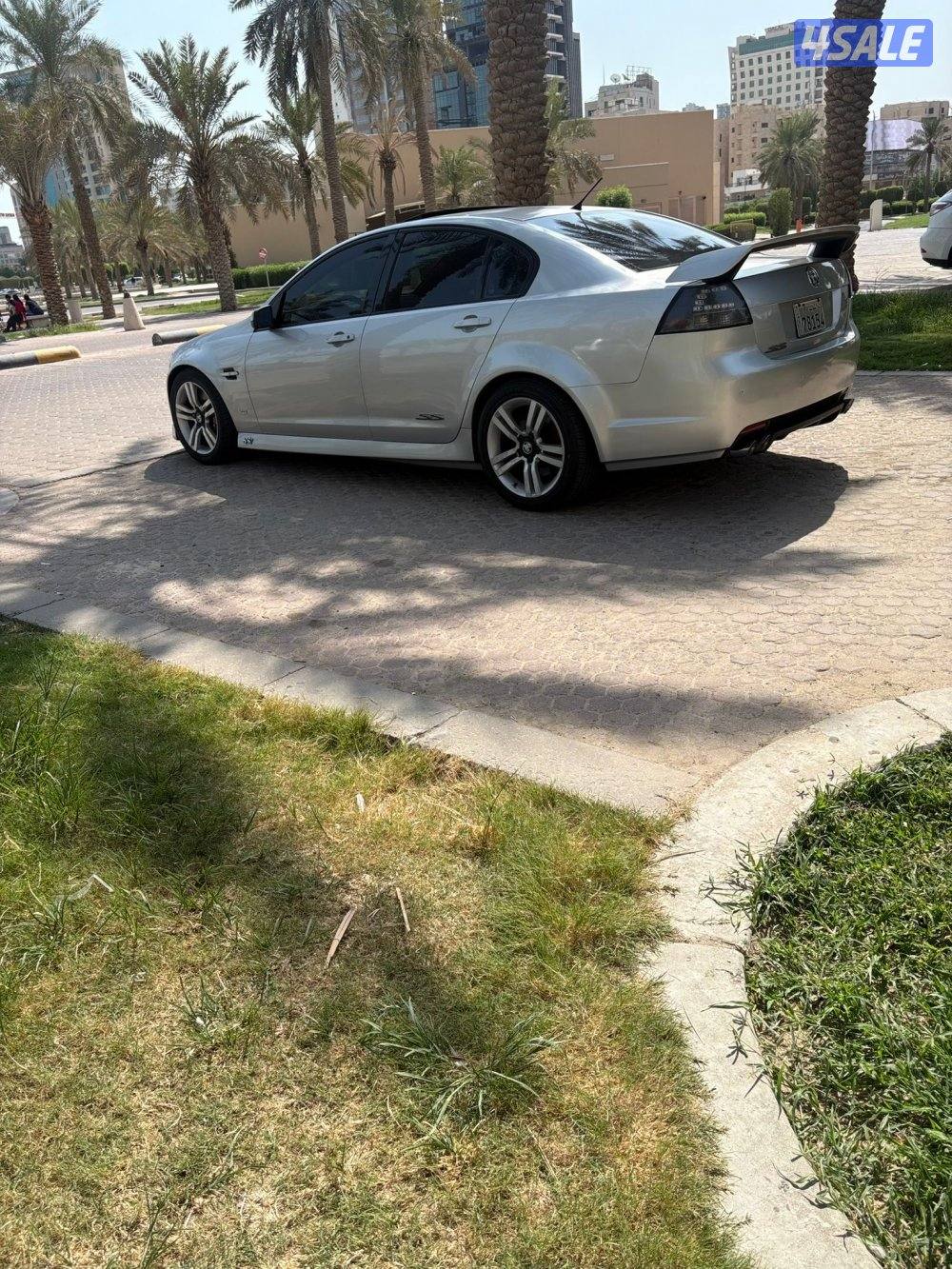 لومينا SS اصلي8