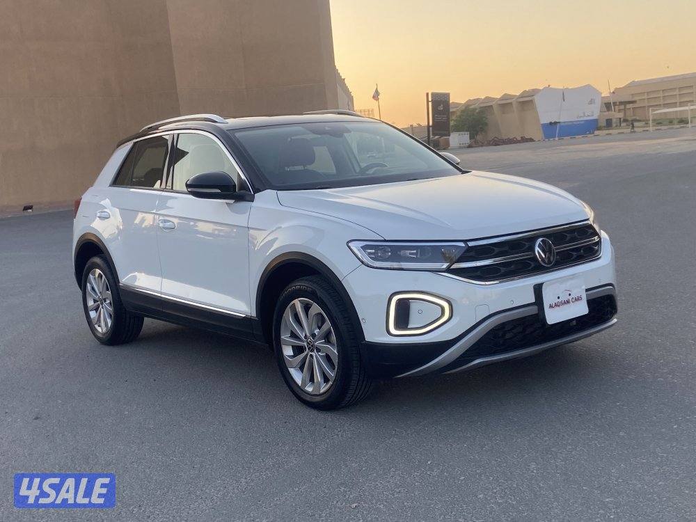 تي روك _موديل 2023 _بحاله الوكاله  تحت الكفاله0