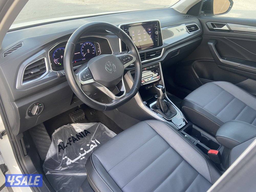 تي روك _موديل 2023 _بحاله الوكاله  تحت الكفاله3