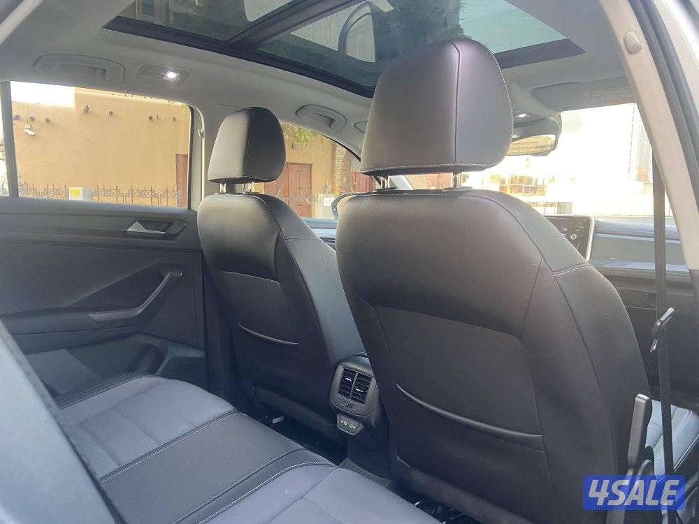 تي روك _موديل 2023 _بحاله الوكاله  تحت الكفاله6