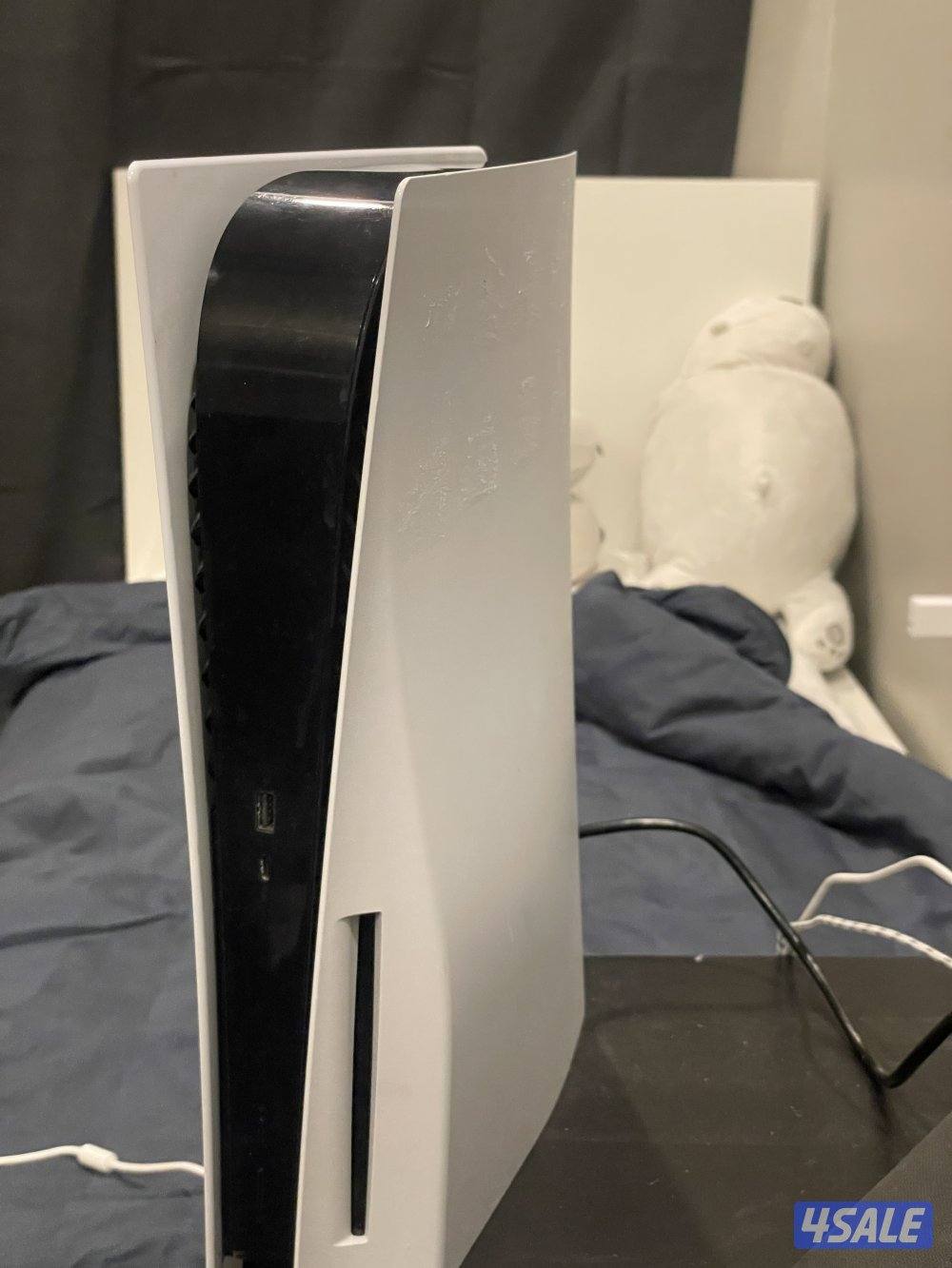 السوني والشاشا مافيهم اي خرابات نظيفين2