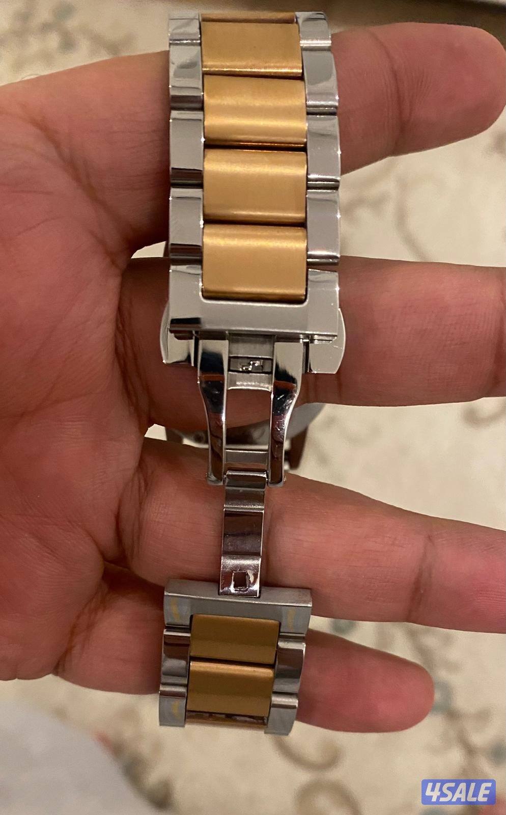 ‏ساعة كارتير كوالتي درجة أولى1