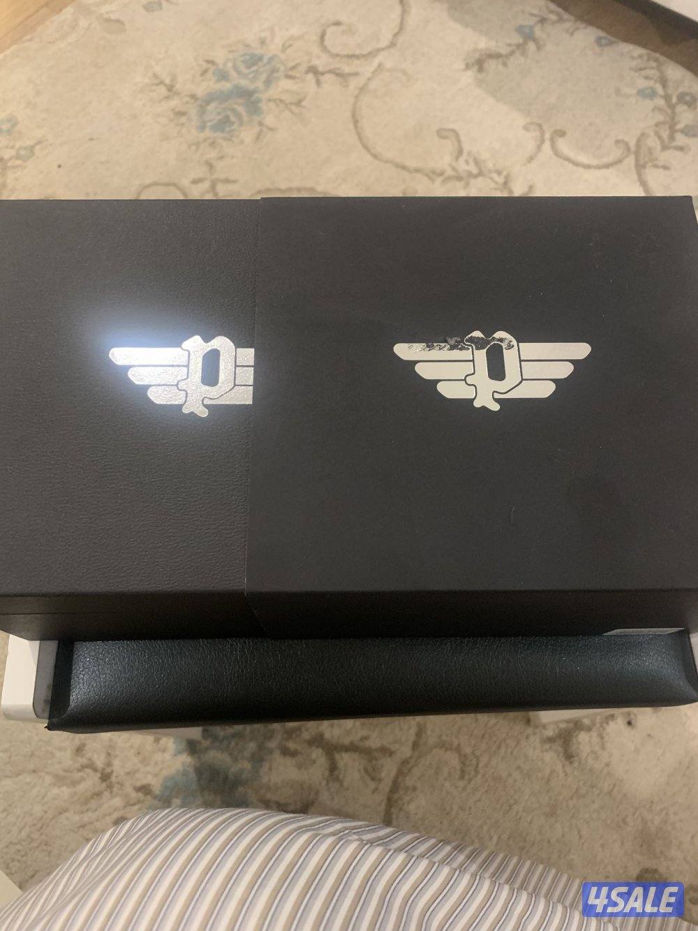 ‏ساعة اصلية جديدة مو مستخدمة السعر الشراء 150 دينار2