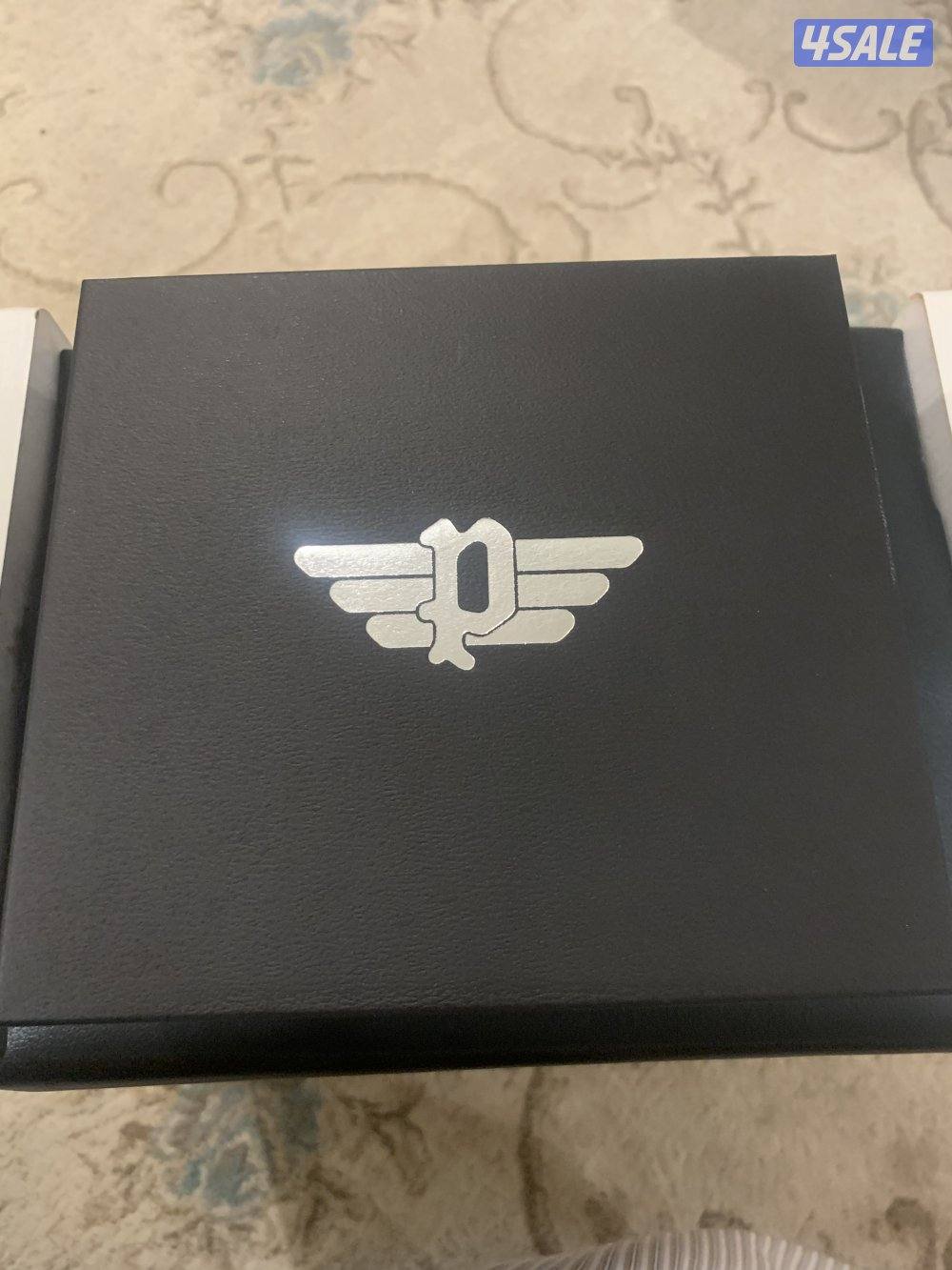 ‏ساعة اصلية جديدة مو مستخدمة السعر الشراء 150 دينار3