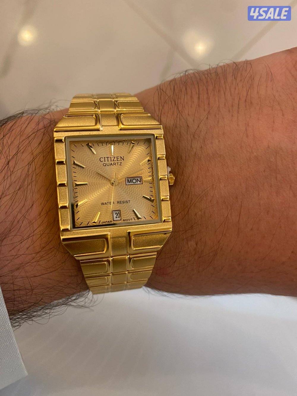 للبيع ساعة جديدة اصلية كاسيو1