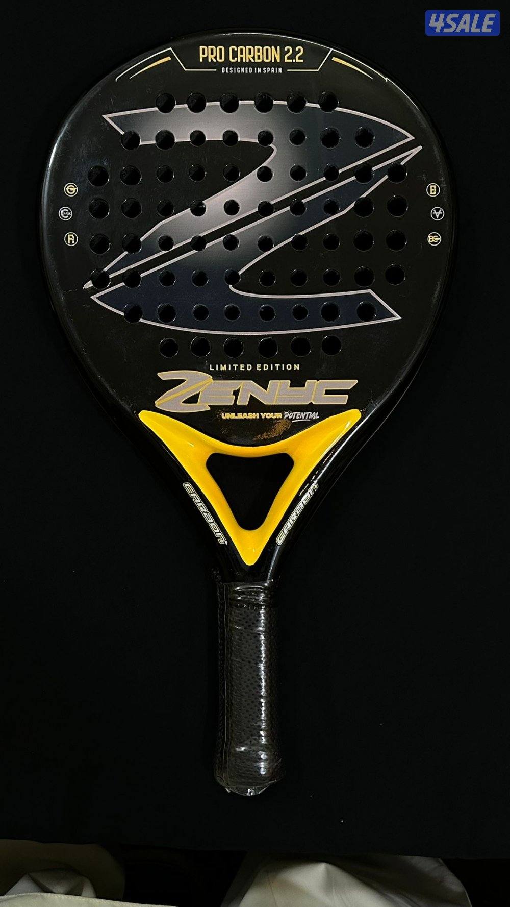 Babolat, adidas, Nox, bullpadel All Padels Available1