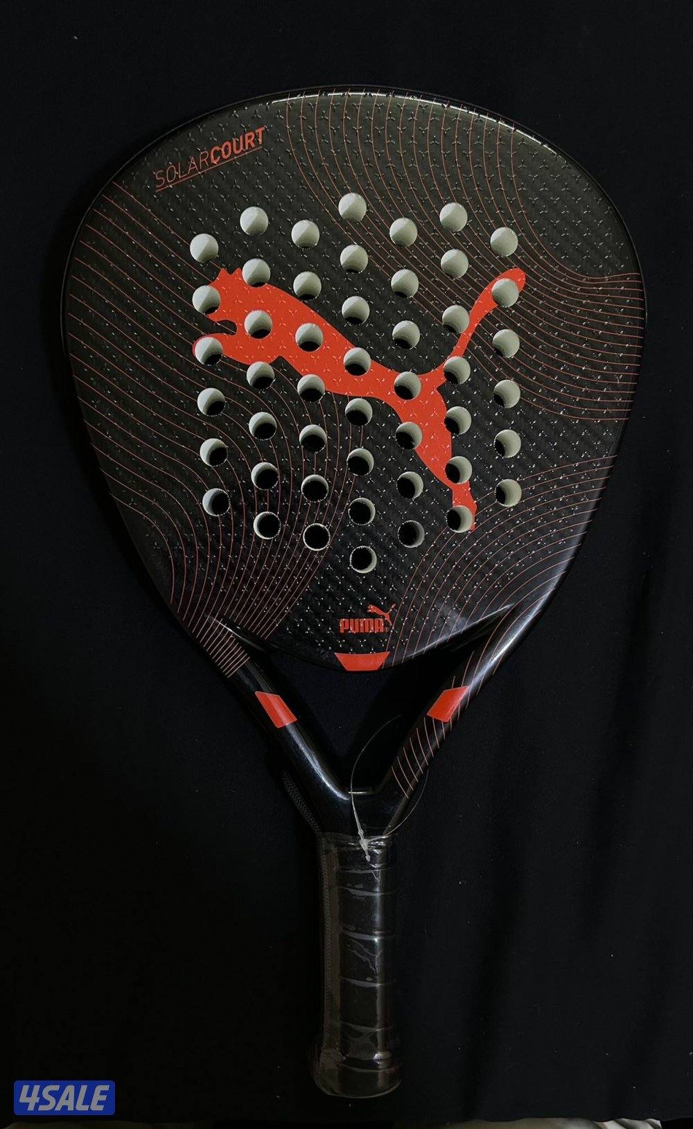 Babolat, adidas, Nox, bullpadel All Padels Available4