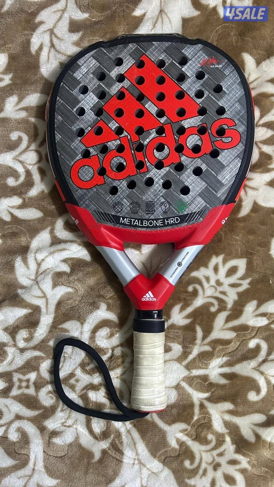Babolat, adidas, Nox, bullpadel All Padels Available5