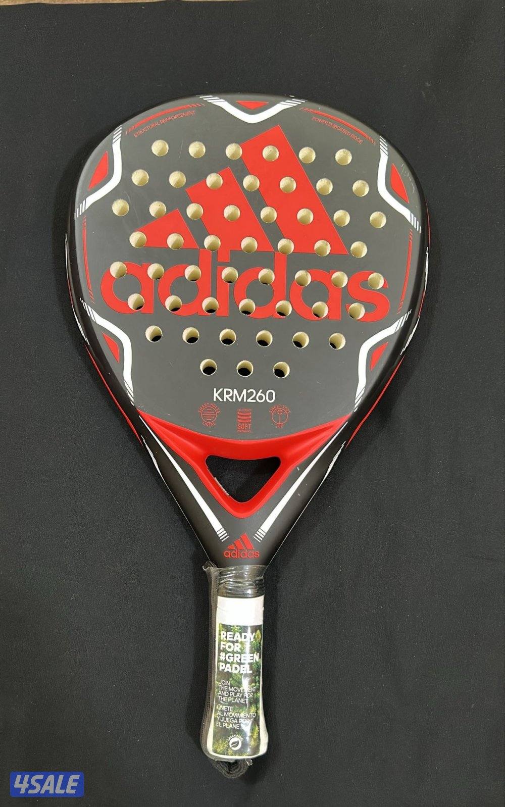 Babolat, adidas, Nox, bullpadel All Padels Available6