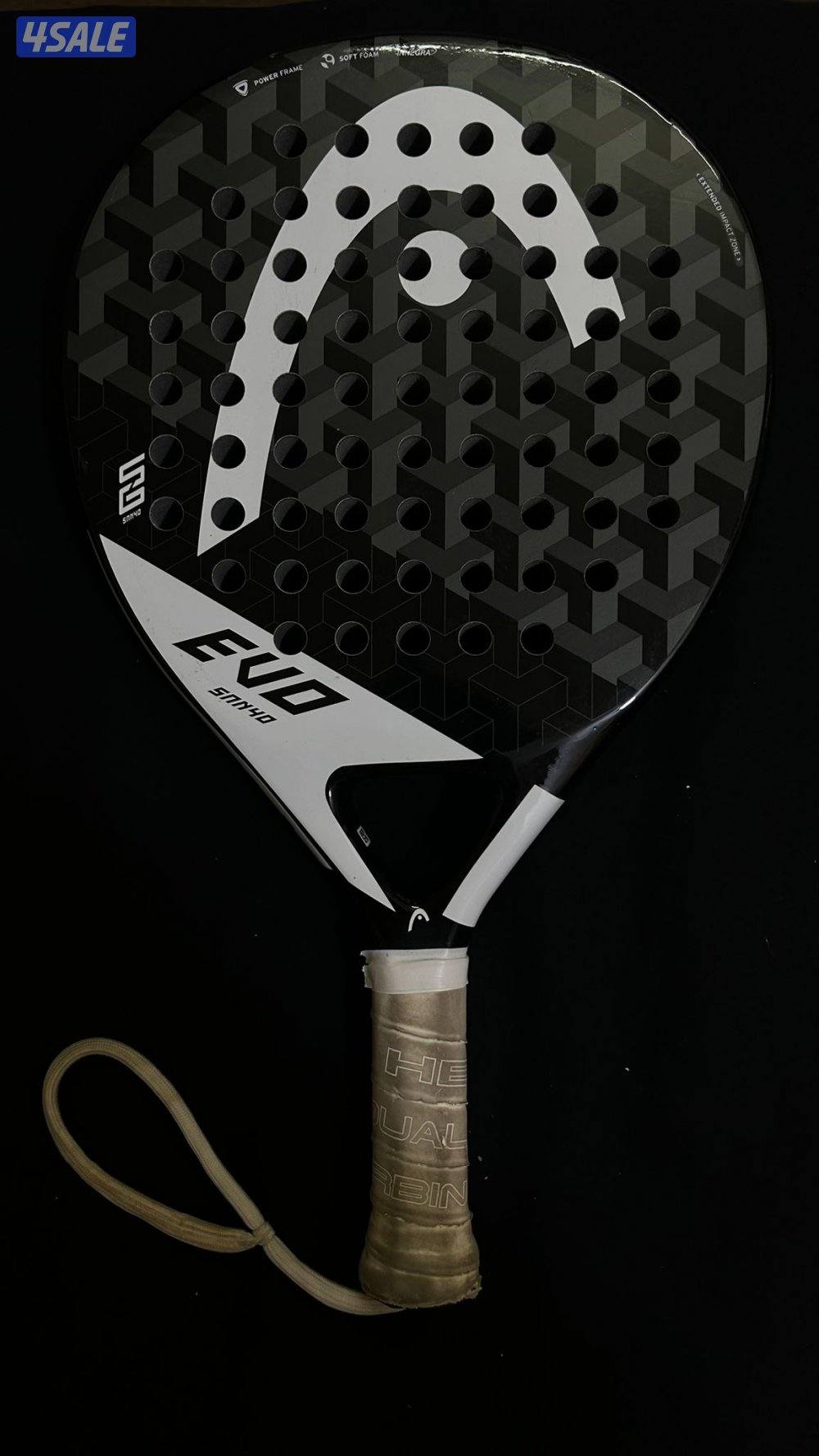 Babolat, adidas, Nox, bullpadel All Padels Available9