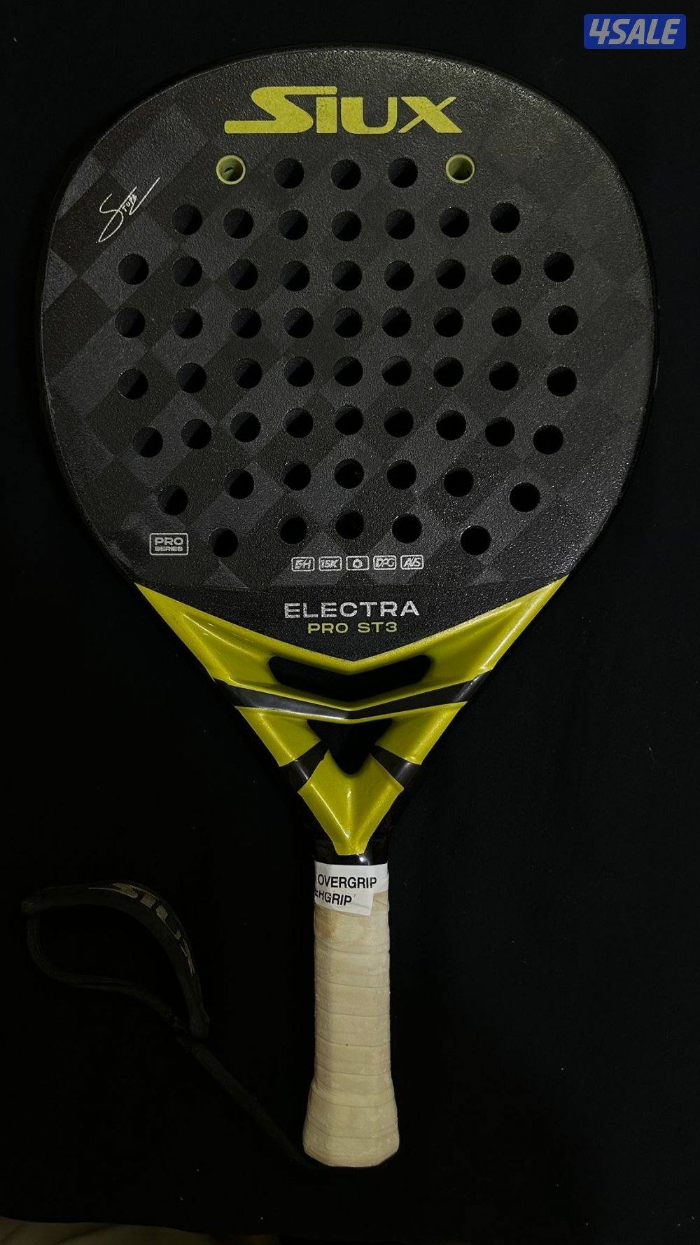 Babolat, adidas, Nox, bullpadel All Padels Available10