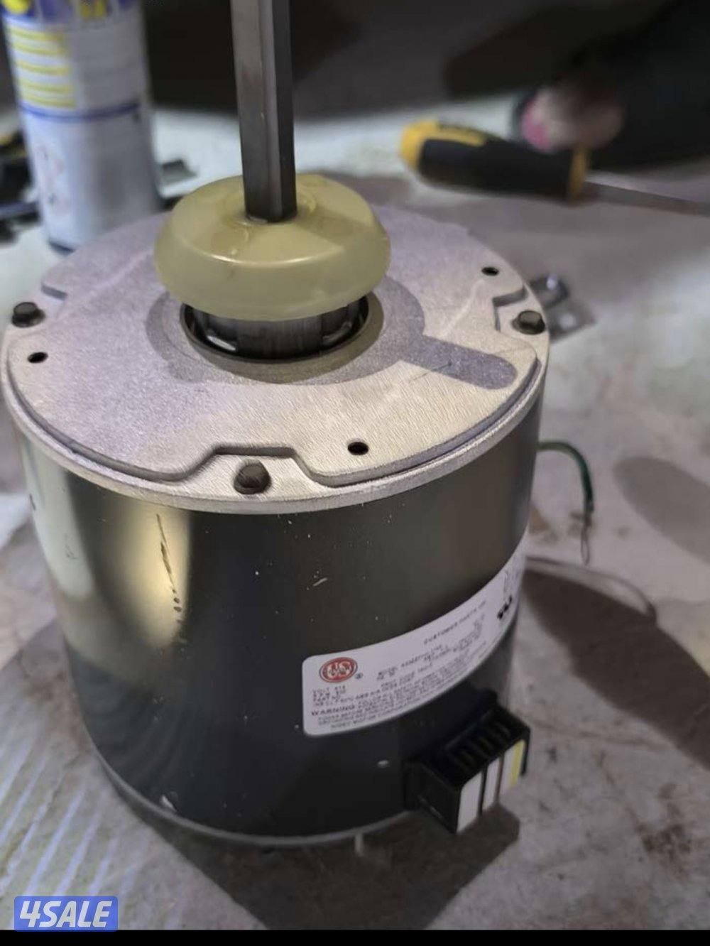 شركةانجازبلاس. كامرات.تركب.تصلح تكف مركزي... و تركيب كبريسورات جديد و1