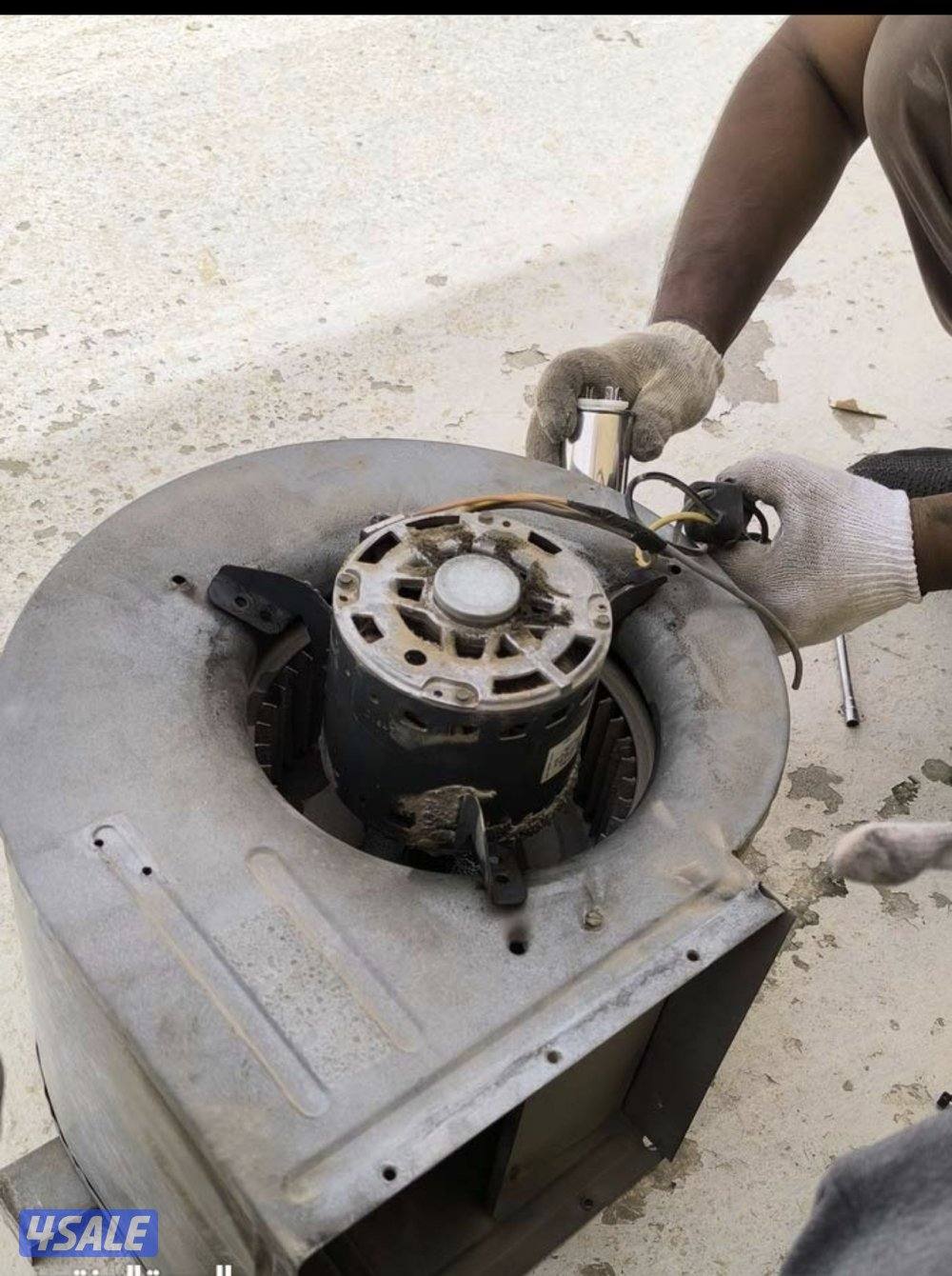 شركةانجازبلاس. كامرات.تركب.تصلح تكف مركزي... و تركيب كبريسورات جديد و9