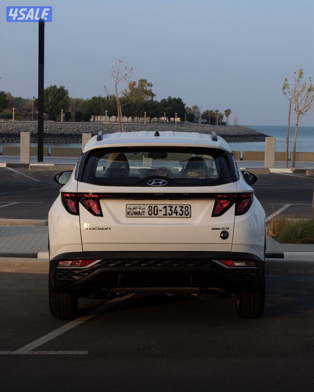 انضف توسان ٢٠٢٣ في السوق ✅💎1