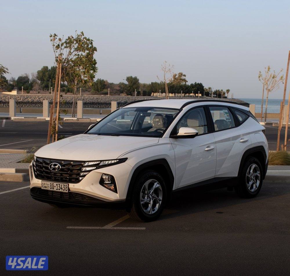 انضف توسان ٢٠٢٣ في السوق ✅💎2