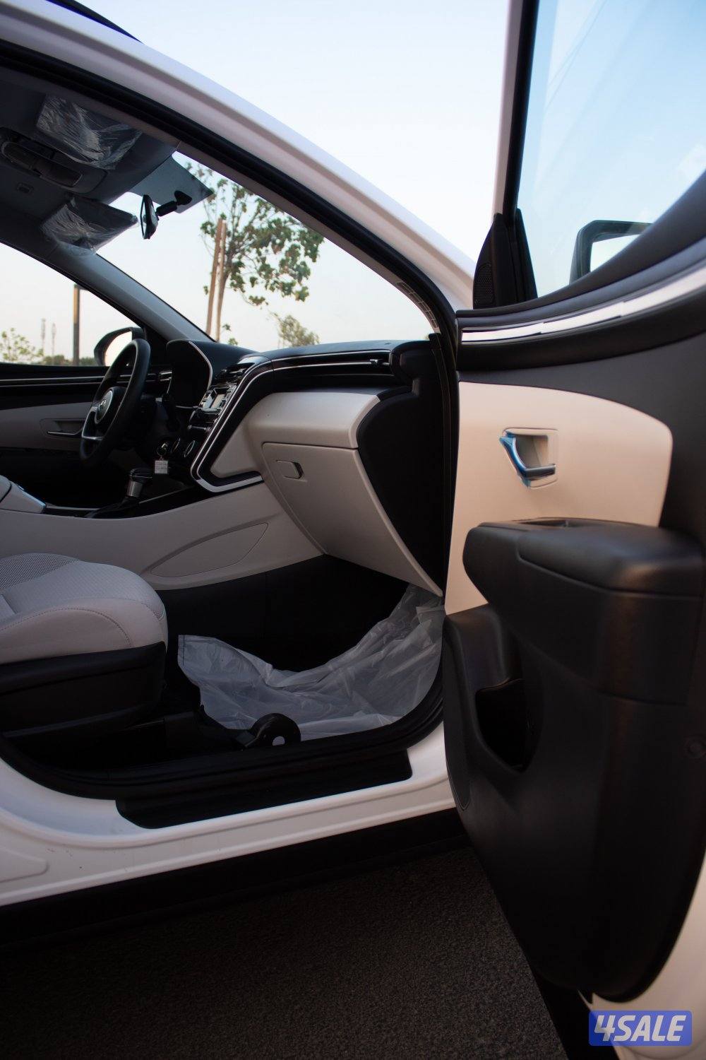 انضف توسان ٢٠٢٣ في السوق ✅💎4