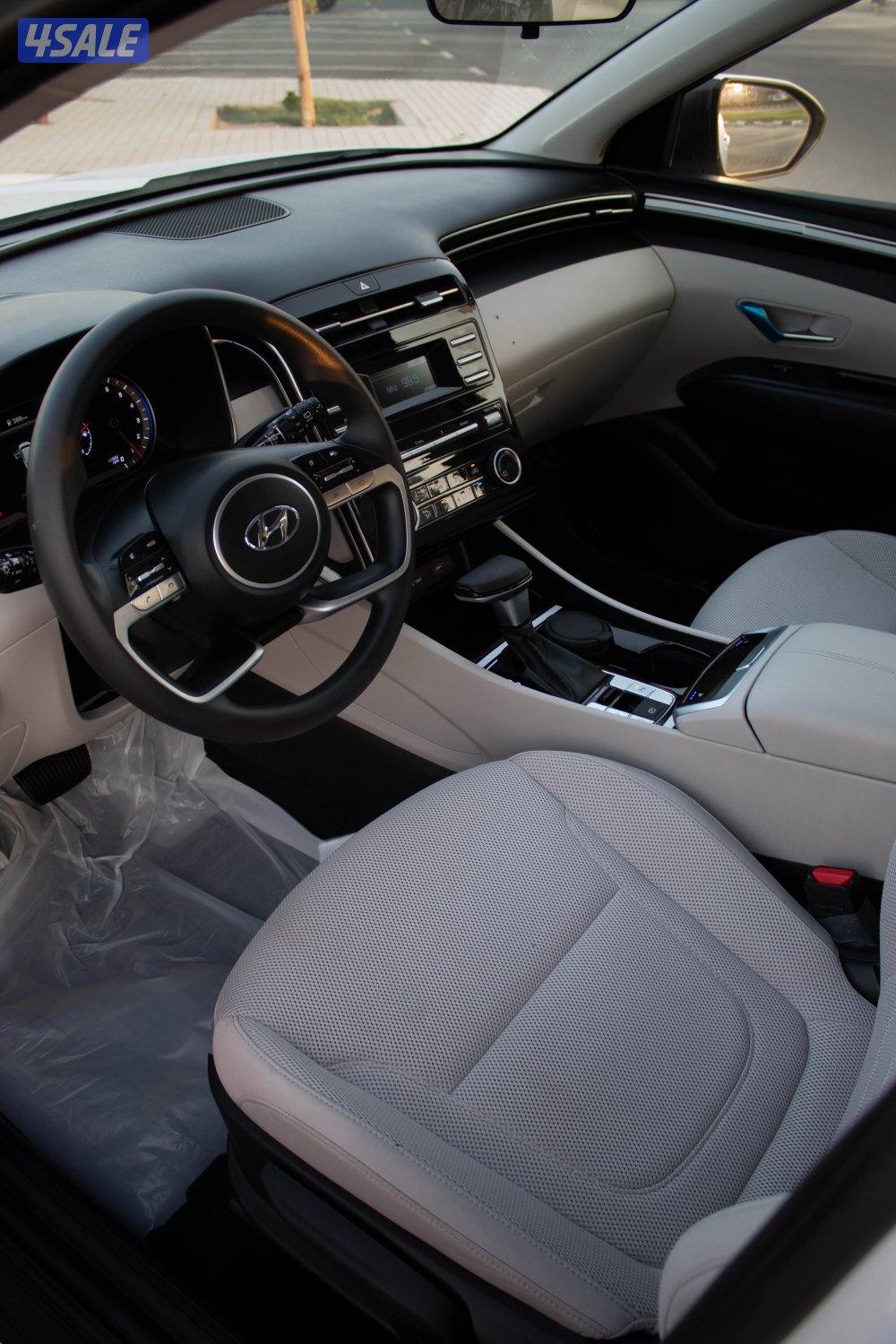 انضف توسان ٢٠٢٣ في السوق ✅💎7