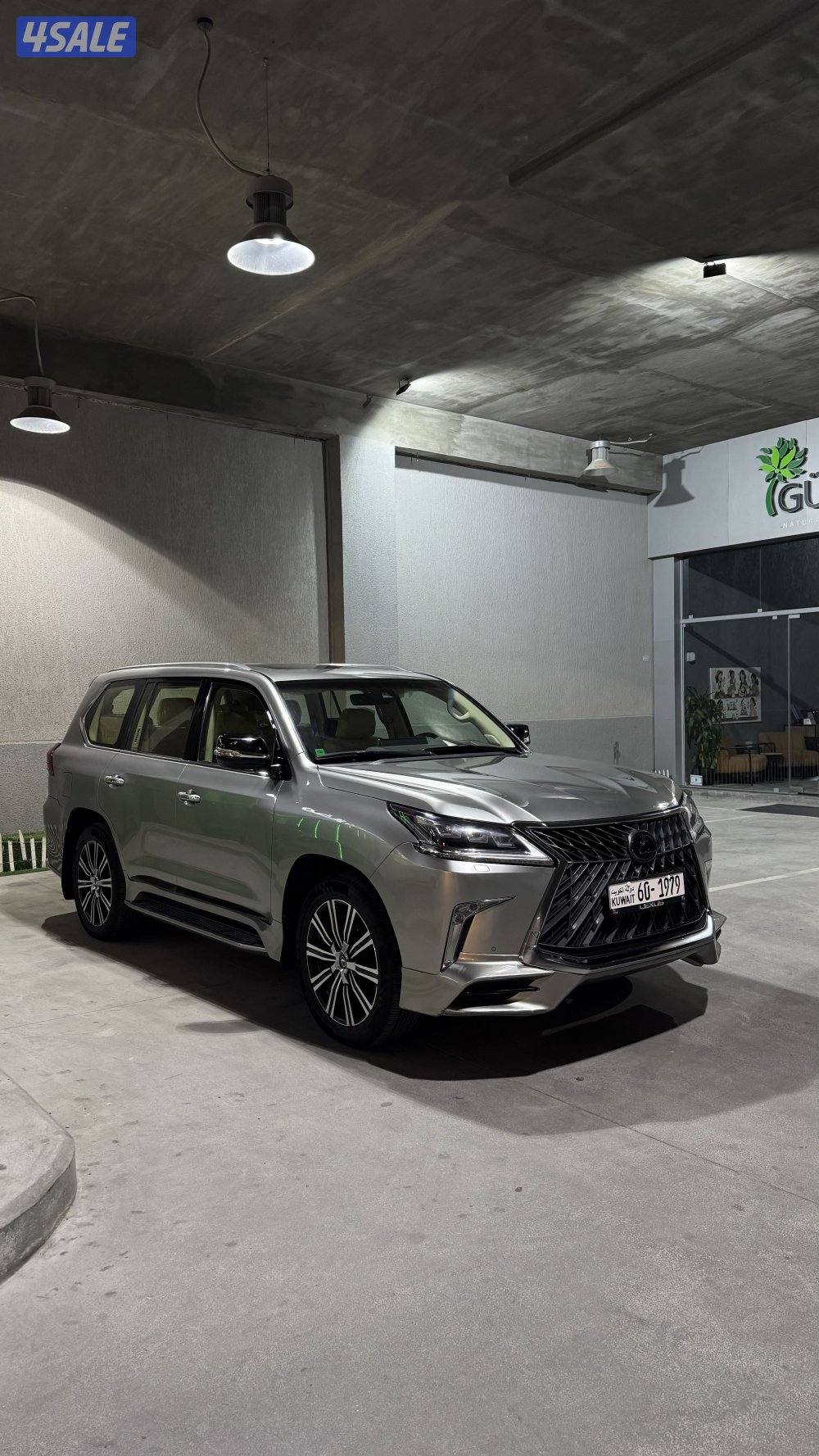 لكزس سبورت0