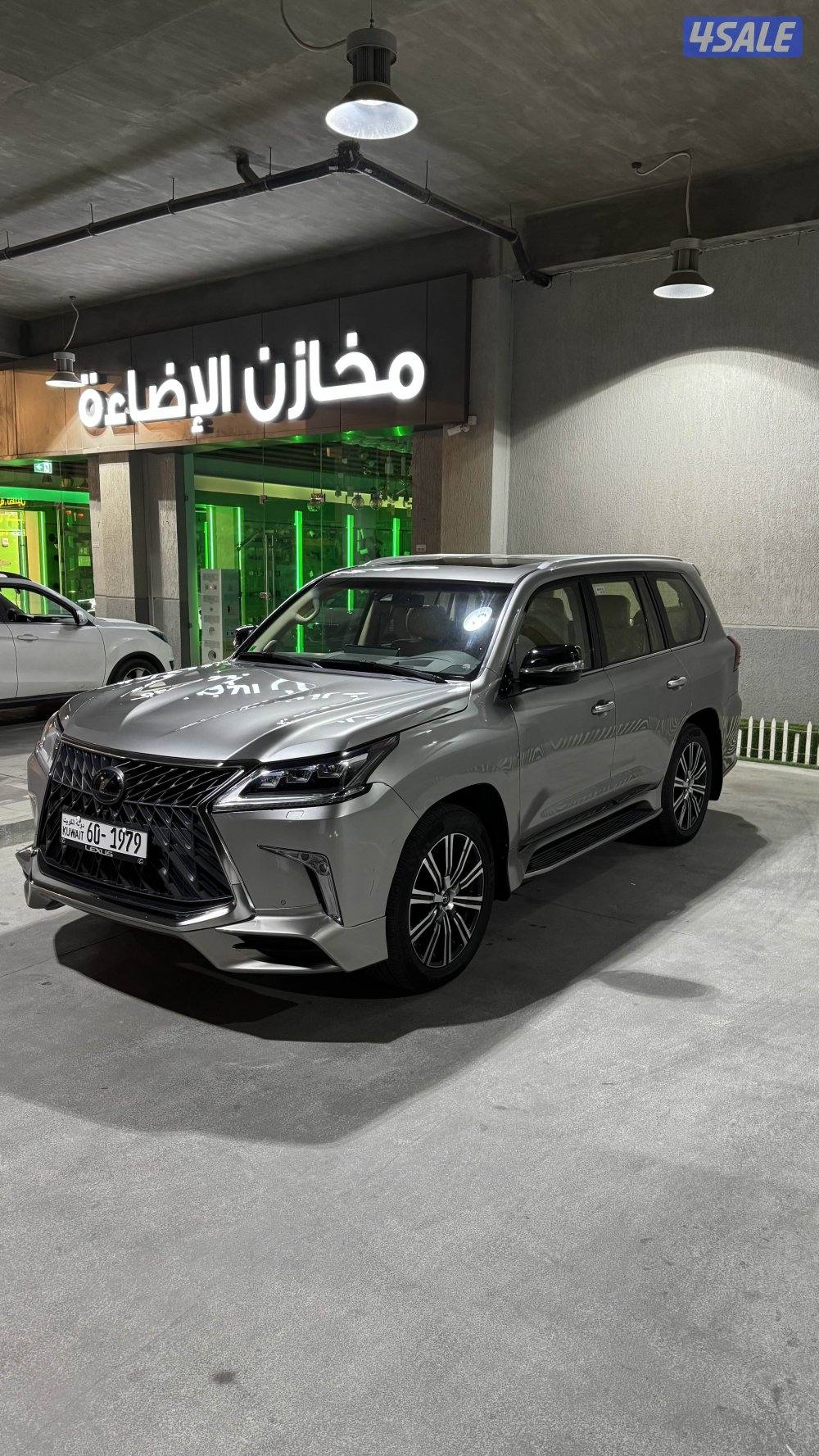 لكزس سبورت1